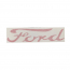 Restoration Decal Kit - 901 - Select-O-Speed - 1958-62 Ford Tractor decal 5