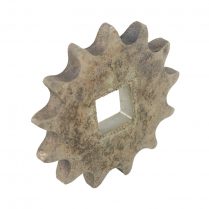 Sprocket - 13 Tooth - 9/16 Square Hole - 1946-65 Cushman Scooter