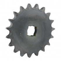 Sprocket - 19 Tooth - 9/16 Square Hole - 1946-65 Cushman Scooter