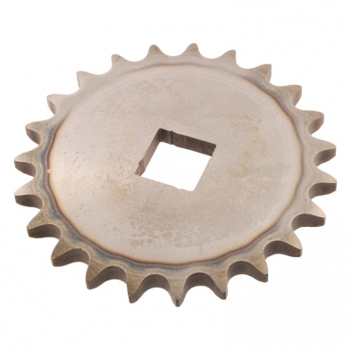 Sprocket - 11 Tooth - 3/4 Square Hole - 1946-65 Cushman Scooter