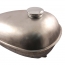 Gas Cap - For Custom Tank - 1955-59 Cushman Scooter on tank