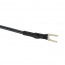 Electronic Flasher 12V - 2 Prong - 1956-96 Ford Truck, All Ford Broncos close up wire detail