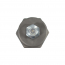 Idler Arm Bushing - 1949-59 Ford Car top view