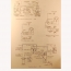 Book - Wiring Diagram Manual - Galaxie - 1961 Ford Car inside view