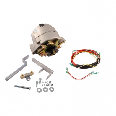 Alternator Conversion Kit - 12 volt - 1953-54 Ford Tractor