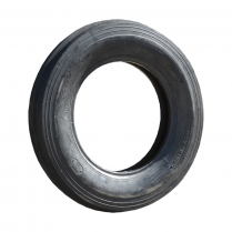 Front Tire - 5.50-16 - 3 Rib - 1953-64 Ford Tractor