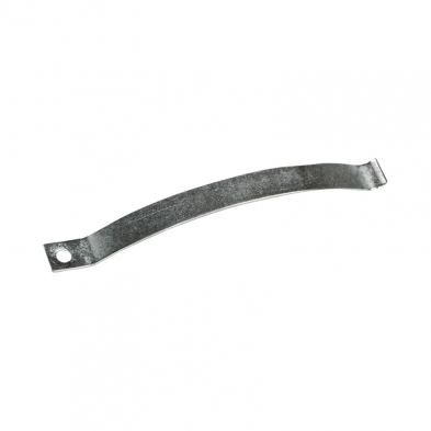 Top Hood Door Leaf Spring - 1953-64 Ford Tractor 3/4 view