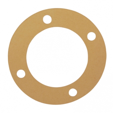 Center Housing Side Cover gasket 5 OD with 4 inch Bolt - 1953-54 Ford Tractor