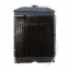 Radiator - 1953-64 Ford Tractor rear view