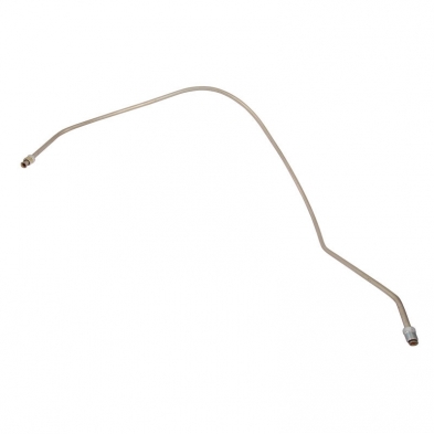 Prebent Fuel Line - 1953-54 Ford Tractor