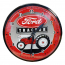 Ford Tractor Clock front view