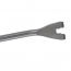 Door Panel Fastener Removal Tool - 1932-96 Ford Truck, 1966-96 Ford Bronco, 1972-79 Ford Car end view close up