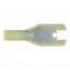 Window Crank and Door Handle Clip Removal Tool - 1948-66 Ford Truck, 1951-72 Ford Car top view