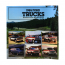 1985 Ford Truck Sales Brochure - 1985 Ford Truck Cover