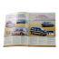 1990 Ford Recreation Vehicle and Trailer Towing Guide - 1990 Ford Truck Inside view