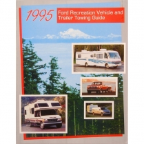 Recreation Vehicle and Towing Guide - 1995 Ford Truck