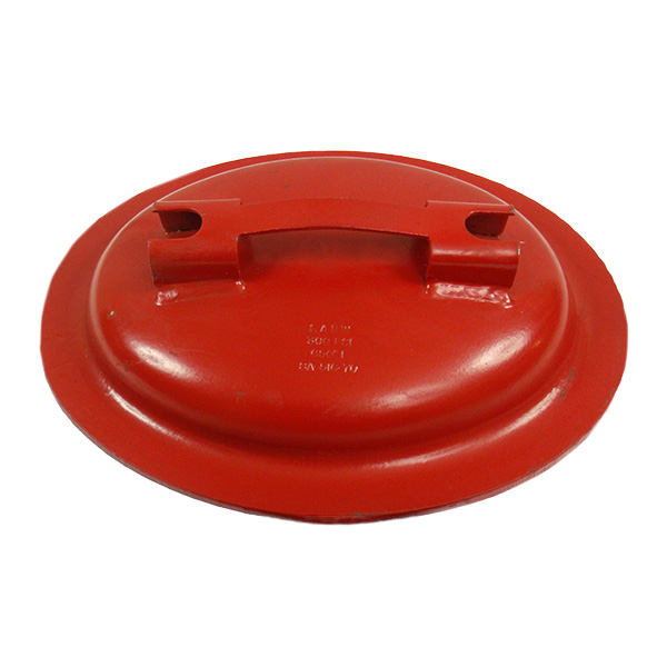 12" x 16" Manway Cover