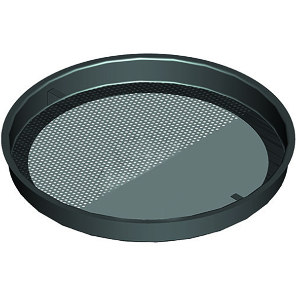 16" Blast Pot Screen