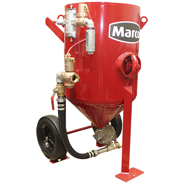 Allredi 6.0 Cu Ft C-Series, 12VDC, Regulator Metering Valve, Moisture Separator