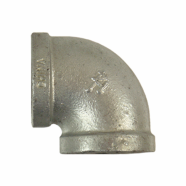 1-1/4" NPT 90 Degree Elbow