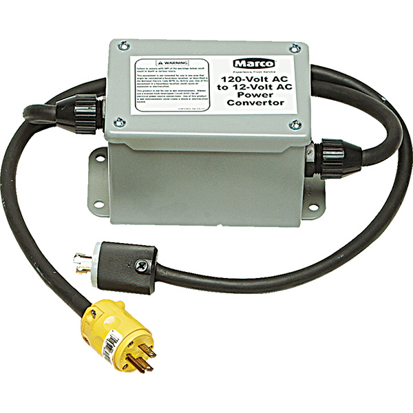 3 Amp AC Power Converter