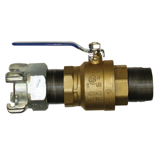 2" Airflow Cutoff Kit, 4-lug