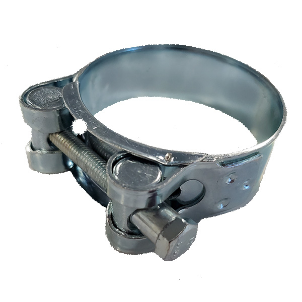 T-Bolt Hose Clamp up to 1-1/2" ID