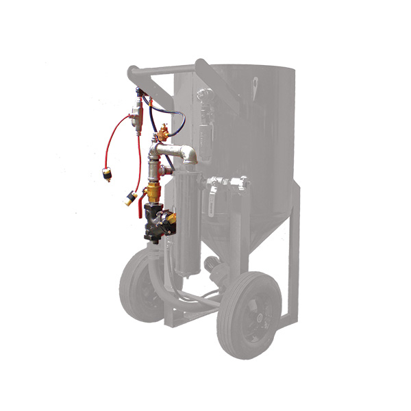 130E Conversion Kit, 120-Volt AC