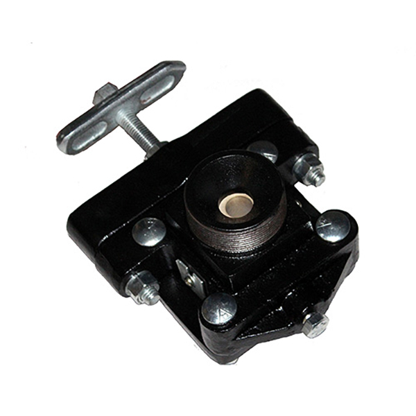 Manual Easy-Flow Metering Valve