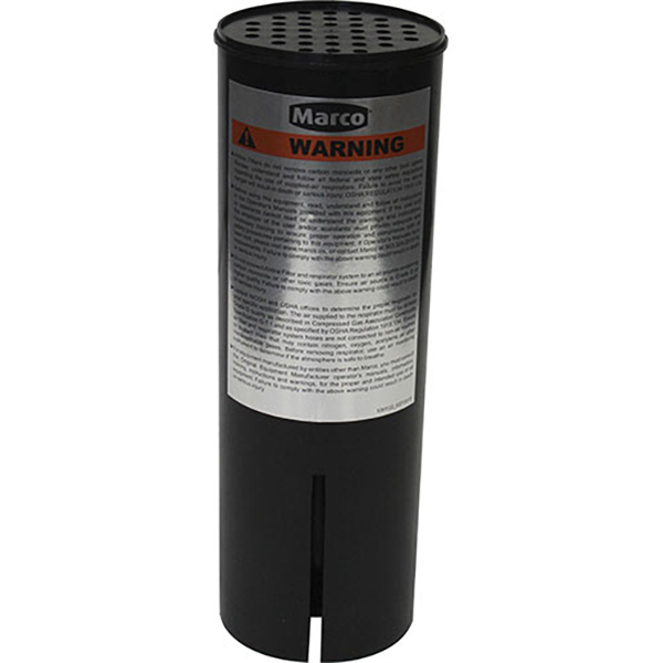 CPF filter cartridge 