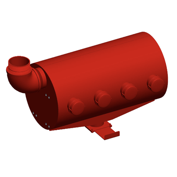 KwikStop Chamber