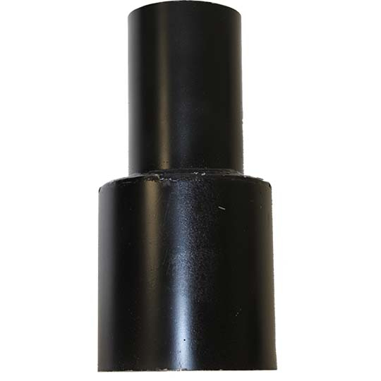 6" x 4" Vacuum Hose Reducer