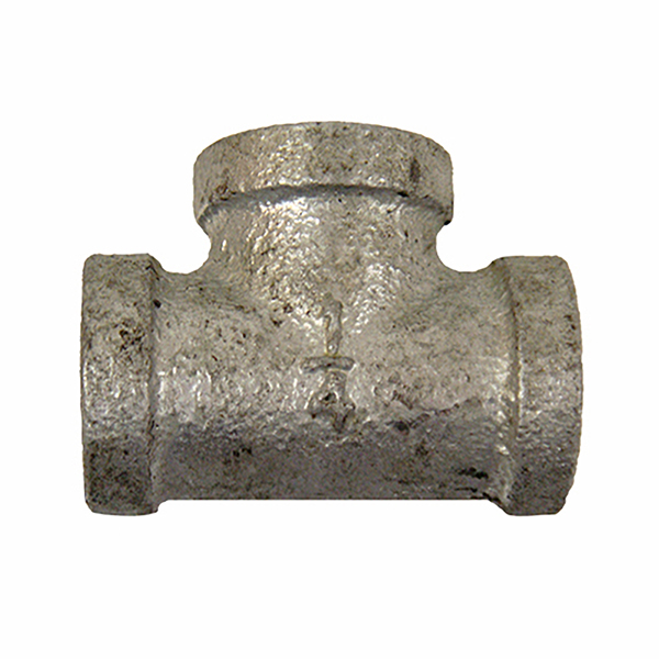 1/4" Pipe Tee