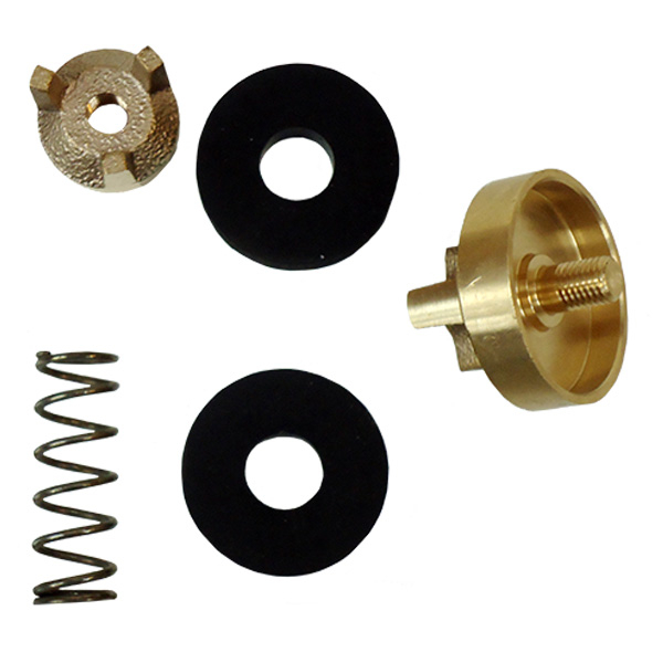 Service Kit for 1" Outlet Valve