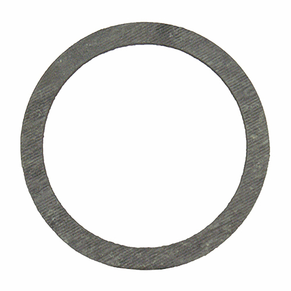 1-1/2" Bottom Cap Gasket for 1-1/2" Inlet Valve