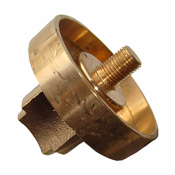 1-1/2" Plug for 1-1/2" Inlet Valve