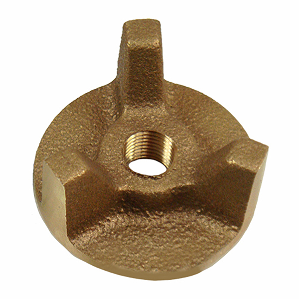 1-1/2" Plug Washer Retainer for 1-1/2" Inlet Valve