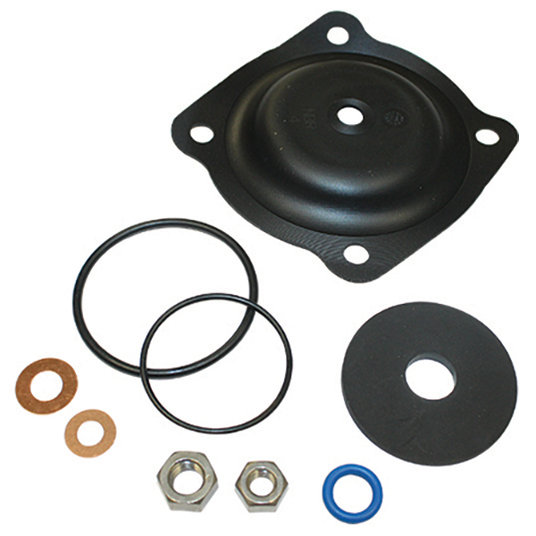 Repair Kit for 1-1/4" & 1-1/2" GateKeeper Air Valves