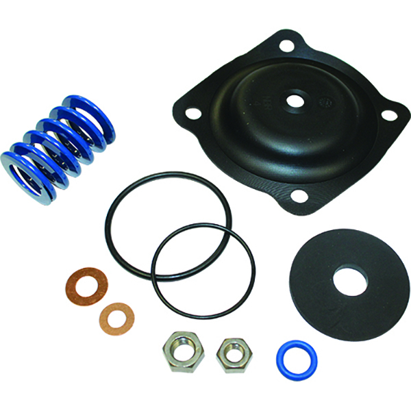 Service Kit for 1-1/2" High Flow GateKeeper Air Valves