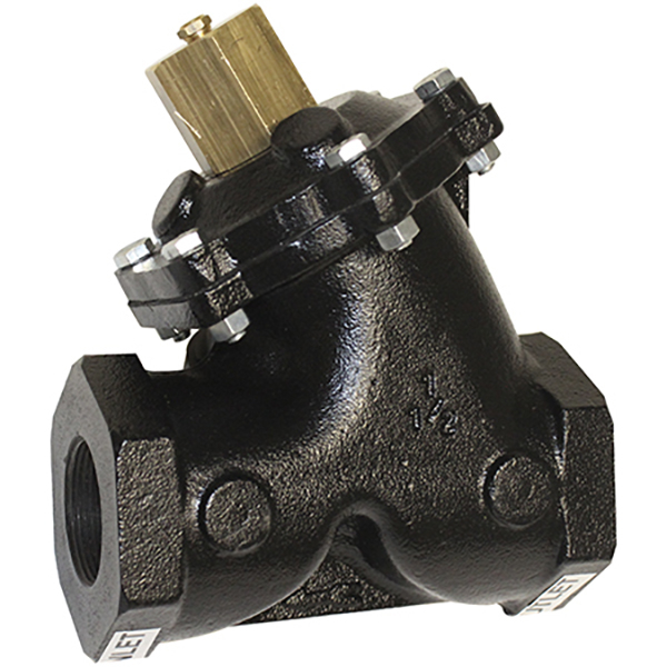 1-1/2" High Flow GateKeeper Air Valve