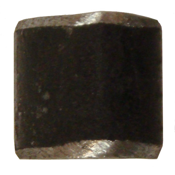 Spacer for Regulator Abrasive Metering Valve