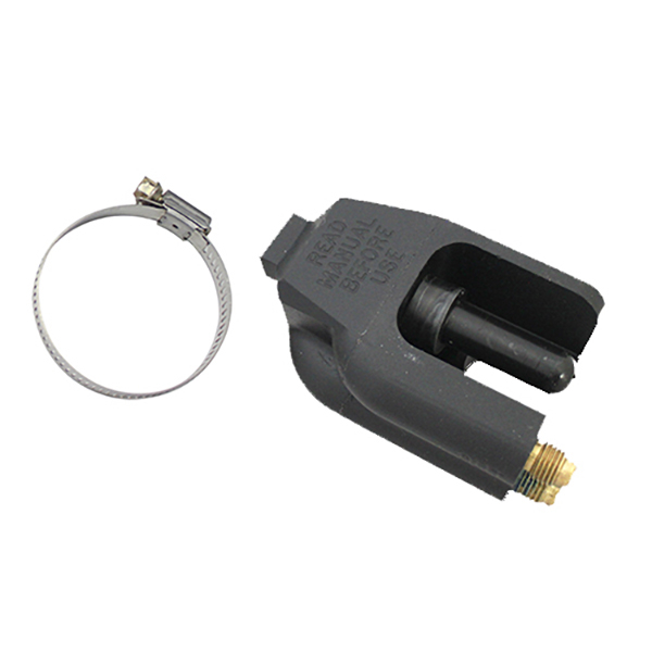 Allredi 158P Remote Control Switch w/ 3/16" Fittings