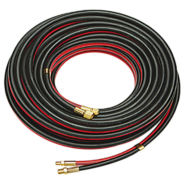 25' of 1/4" x 1/8" Twinline