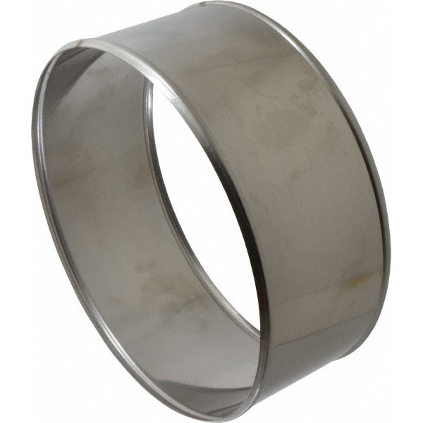 DUCT HOSE COUPLING 16"