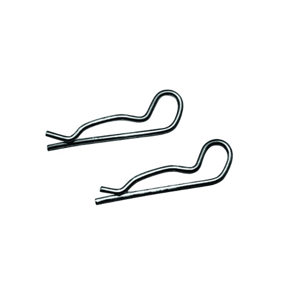 Coupling Safety Clip