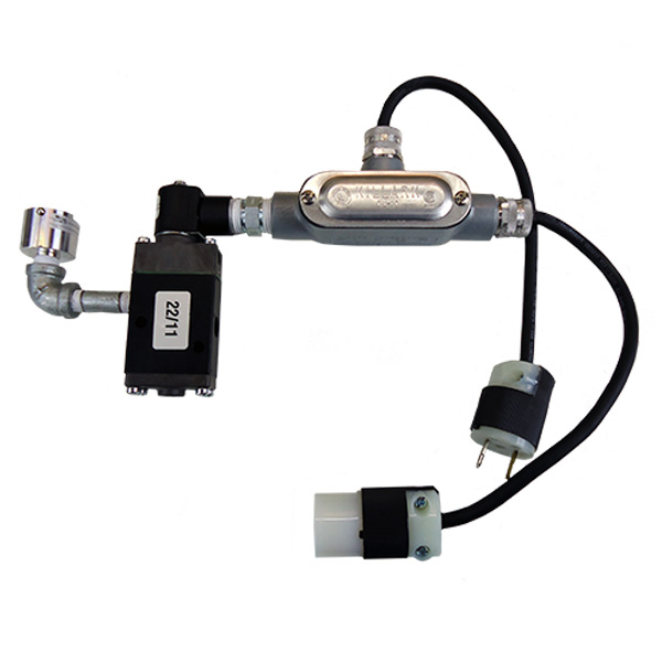 Allredi 12-Volt AC 190 Control Assembly, 2-Prong