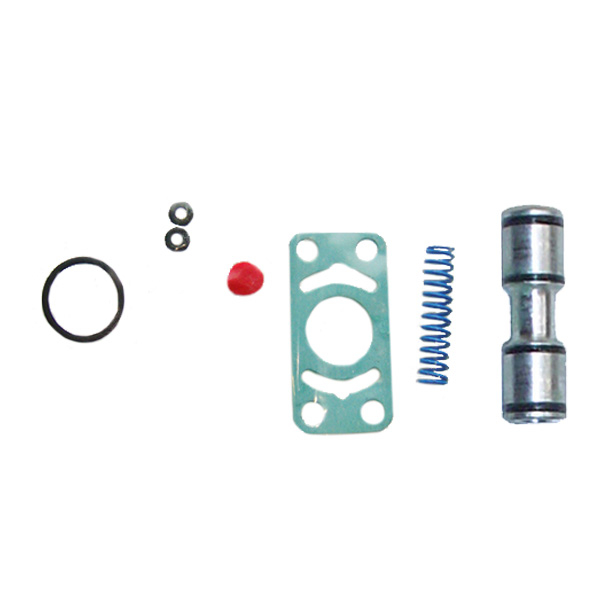 12-Volt AC Electric Solenoid Repair Kit