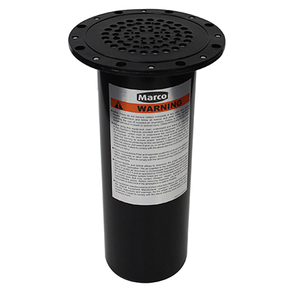 replacement filter cartridge