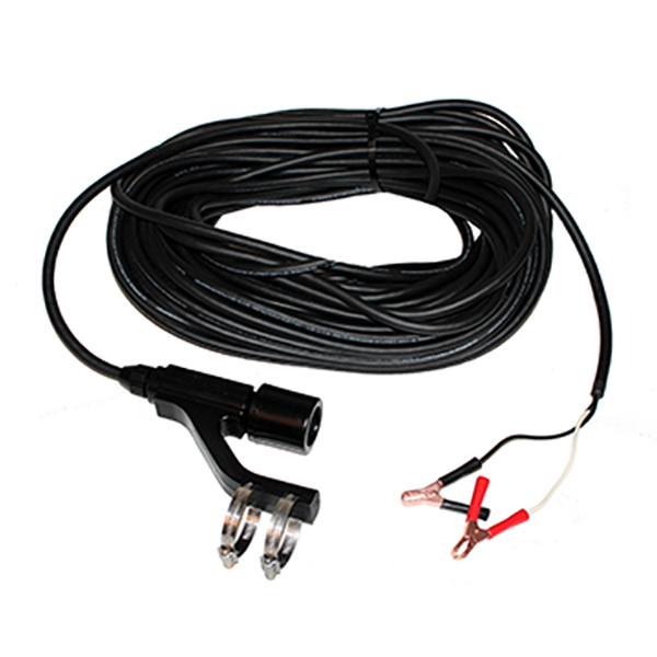 Light:Blast;30075ft cord clmp