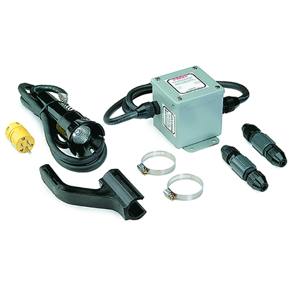 Light:Blast;301 w/6 ft cord